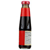LEE KUM KEE: Panda Brand Oyster Flavored Sauce, 9 oz