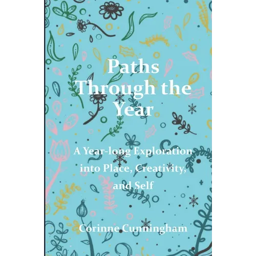 Paths Through the Year - Paperback