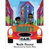 Daddy's Car - Paperback
