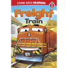 Freight Train - Paperback