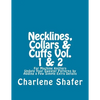 Necklines, Collars & Cuffs Vol. 1 & 2 - Paperback