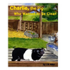 Charlie, the Pig Who Wanted to be Clean - Paperback