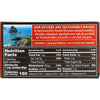 CROWN PRINCE: Smoked Oysters with Red Chili Pepper, 3 oz