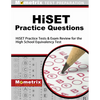 Hiset Practice Questions: Hiset Practice Tests & Exam Review for the High School Equivalency Test - Paperback