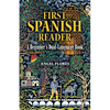 First Spanish Reader: A Beginner's Dual-Language Book - Paperback