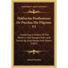 Hakluytus Posthumous Or Purchas His Pilgrims V2: Containing A History Of The World In Sea Voyages And Land Travels By Englishmen And Others (1907) - Paperback
