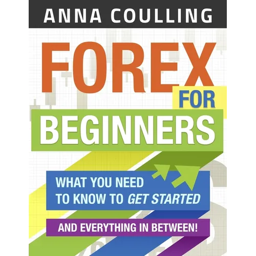 Forex For Beginners - Paperback