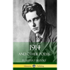 1914 and Other Poems (World War One Poetry) (Hardcover) - Hardcover