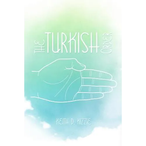 The Turkish Order - Paperback