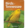 Birds of Tennessee Field Guide - Paperback