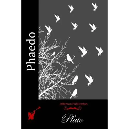 Phaedo - Paperback