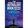 The Astrology Book for Men - Paperback