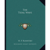The Tidal Wave - Paperback