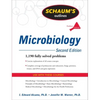 Schaum's Outline of Microbiology - Paperback