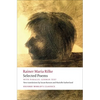 Selected Poems: With Parallel German Text - Paperback