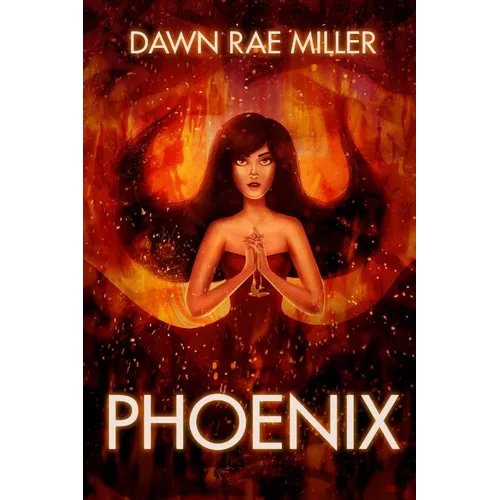 Phoenix - Paperback