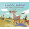 Shoshi's Shabbat - Hardcover