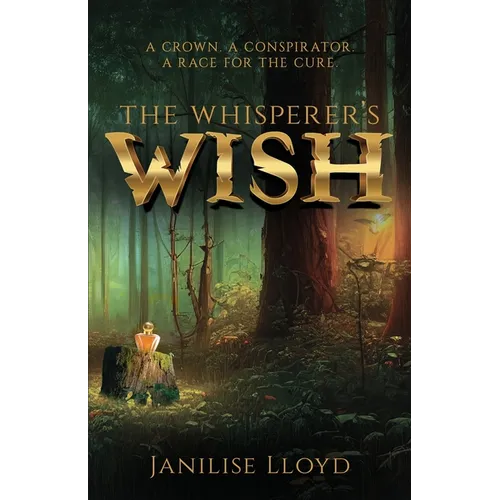 The Whisperer's Wish - Paperback
