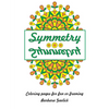 Symmetry: Coloring Book - Paperback