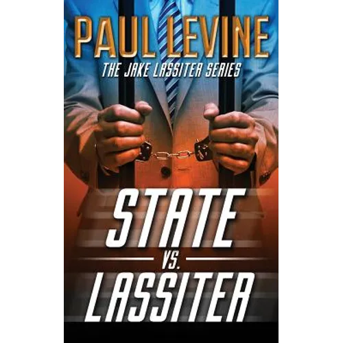 State vs. Lassiter - Paperback