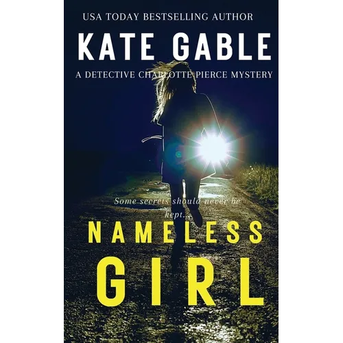 Nameless Girl - Paperback
