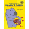 My Baby sister in Mommy's Tummy - Paperback