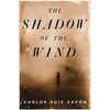 The Shadow of the Wind - Hardcover