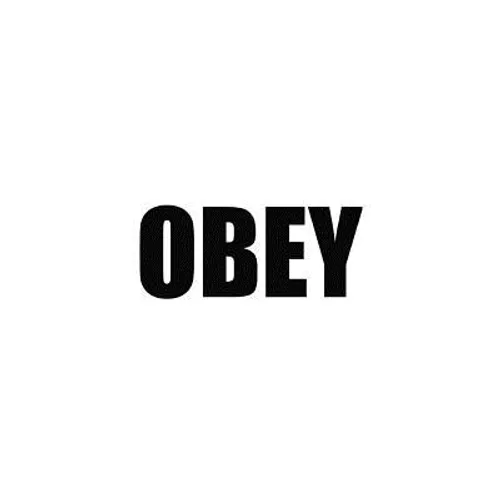 Obey - Paperback