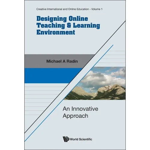 Designing Online Teaching & Learning Environment - Hardcover