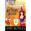 Southern Jinxed - Paperback
