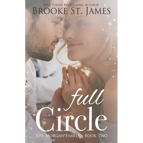 Full Circle: A Romance - Paperback