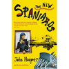 The New Spaniards - Paperback