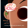 Just a Thought: Exploring Your Weird, Wacky, and Wonderful Mind! - Hardcover