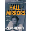 Hall of Mirrors: Virginia Hall: America's Greatest Spy of WWII - Hardcover
