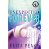 Unexpected Forever: A small town, sports romance - Paperback