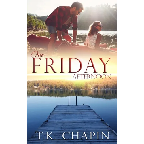 One Friday Afternoon - Paperback