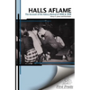Halls Aflame: An Account of the Spontaneous Revivals at Asbury College in 1950 and 1958 - Paperback