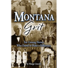 Montana Grit - Paperback