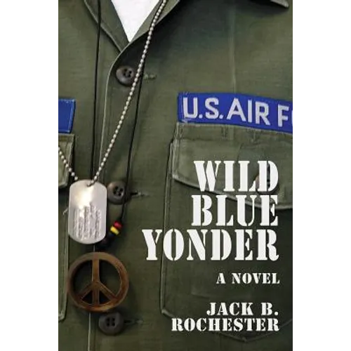 Wild Blue Yonder - Paperback
