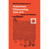 The Development of American Citizenship, 1608-1870 - Paperback