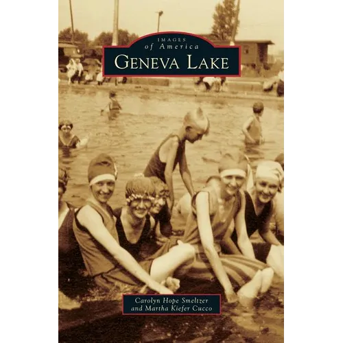 Geneva Lake - Hardcover