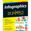Infographics for Dummies - Paperback