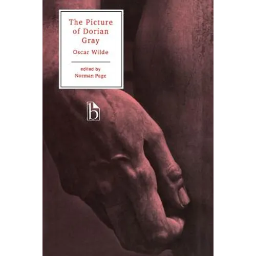 Picture of Dorian Gray (Revised) - Paperback