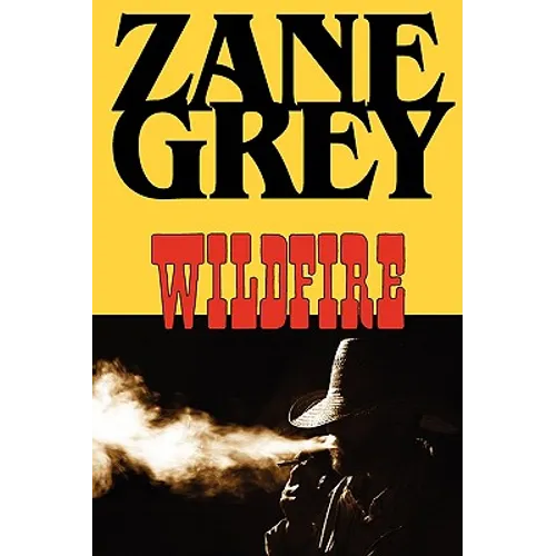 Wildfire - Paperback