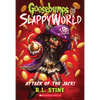 Attack of the Jack (Goosebumps Slappyworld #2): Volume 2 - Paperback
