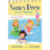 Pool Party Puzzler - Paperback