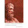 Aristophanic Comedy and the Challenge of Democratic Citizenship - Paperback