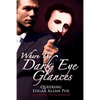 Where Thy Dark Eye Glances: Queering Edgar Allan Poe - Paperback