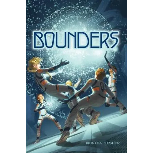 Bounders - Hardcover