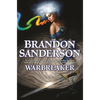Warbreaker: A Cosmere Novel - Hardcover